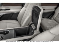 2026 Cadillac VISTIQ AWD 4dr Sport Interior Shot 7