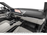 2026 Cadillac VISTIQ AWD 4dr Sport Interior Shot 1