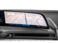 2026 Cadillac VISTIQ AWD 4dr Sport Interior Shot 8