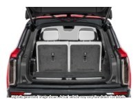 2027 Cadillac Vistiq AWD 4Dr Sport Exterior Shot 4