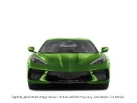 2026 Chevrolet Corvette 2Dr Stingray Cpe W/1Lt Exterior Shot 4