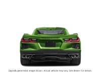 2026 Chevrolet Corvette 2Dr Stingray Cpe W/1Lt Exterior Shot 6