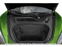 2026 Chevrolet Corvette 2Dr Stingray Cpe W/1Lt Exterior Shot 3