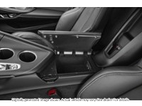 2026 Chevrolet Corvette 2Dr Stingray Cpe W/1Lt Interior Shot 6