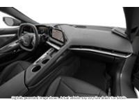 2026 Chevrolet Corvette 2Dr Stingray Cpe W/1Lt Interior Shot 1
