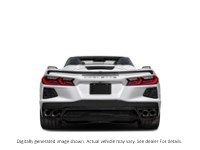 2027 Chevrolet Corvette 2Dr Stingray Conv W/1Lt Exterior Shot 7