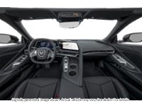 2027 Chevrolet Corvette 2Dr Stingray Conv W/1Lt Interior Shot 5