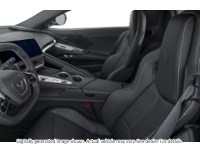 2027 Chevrolet Corvette 2Dr Stingray Conv W/1Lt Interior Shot 4