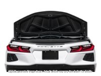 2027 Chevrolet Corvette 2Dr Stingray Conv W/1Lt Exterior Shot 4