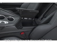 2026 Chevrolet Corvette 2Dr Stingray Conv W/1Lt Interior Shot 6