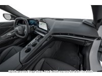 2027 Chevrolet Corvette 2Dr Stingray Conv W/1Lt Interior Shot 1