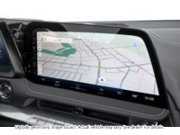 2026 Chevrolet Corvette 2Dr Stingray Conv W/1Lt Interior Shot 7