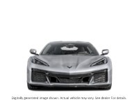 2026 Chevrolet Corvette 2Dr Z06 Cpe W/1Lz Exterior Shot 5