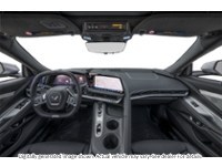 2026 Chevrolet Corvette 2Dr Z06 Cpe W/1Lz Interior Shot 5