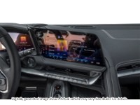 2027 Chevrolet Corvette 2Dr Z06 Cpe W/1Lz Interior Shot 2