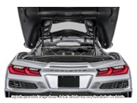 2027 Chevrolet Corvette 2Dr Z06 Cpe W/1Lz Exterior Shot 4