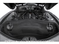 2027 Chevrolet Corvette 2Dr Z06 Cpe W/1Lz Exterior Shot 3