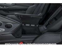 2027 Chevrolet Corvette 2Dr Z06 Cpe W/1Lz Interior Shot 6