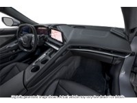 2027 Chevrolet Corvette 2Dr Z06 Cpe W/1Lz Interior Shot 1