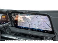 2027 Chevrolet Corvette 2Dr Z06 Cpe W/1Lz Interior Shot 7