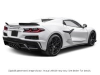 2026 Chevrolet Corvette 2dr Z06 Conv w/2LZ Exterior Shot 2