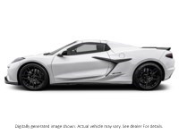 2026 Chevrolet Corvette 2dr Z06 Conv w/2LZ Exterior Shot 3