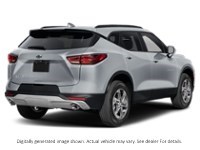 2026 Chevrolet Blazer AWD 4Dr LT Exterior Shot 2
