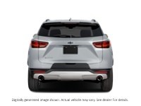 2026 Chevrolet Blazer AWD 4Dr LT Exterior Shot 7