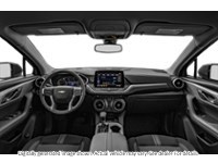 2026 Chevrolet Blazer AWD 4Dr LT Interior Shot 6