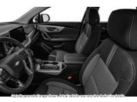 2026 Chevrolet Blazer AWD 4Dr LT Interior Shot 4
