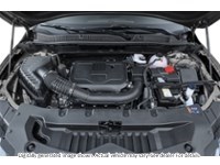 2026 Chevrolet Blazer AWD 4Dr LT Exterior Shot 3