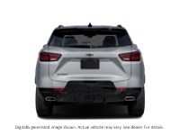 2026 Chevrolet Blazer AWD 4Dr RS Exterior Shot 7