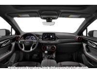 2026 Chevrolet Blazer AWD 4Dr RS Interior Shot 6