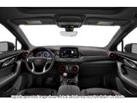 2026 Chevrolet Blazer AWD 4Dr RS Interior Shot 6