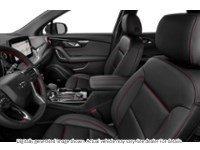 2026 Chevrolet Blazer AWD 4Dr RS Interior Shot 4