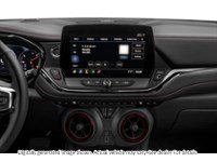 2026 Chevrolet Blazer AWD 4Dr RS Interior Shot 2