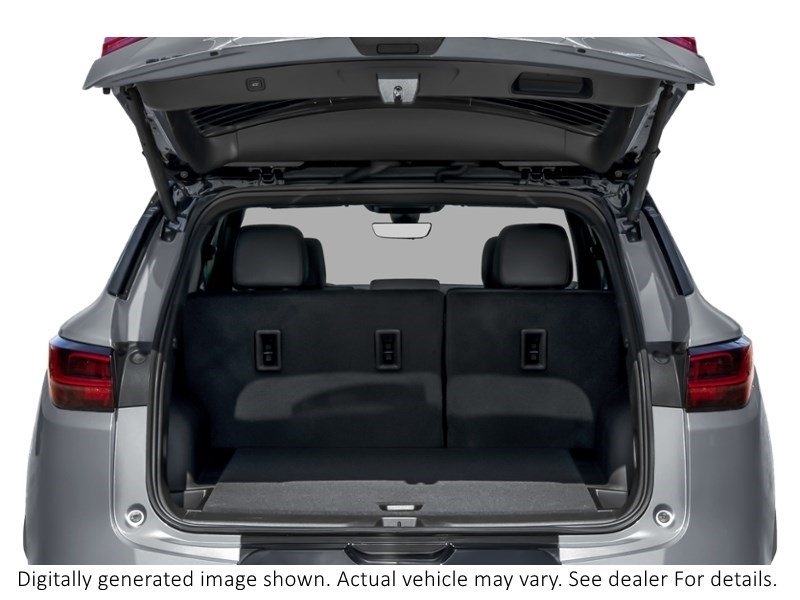 2026 Chevrolet Blazer AWD 4Dr RS Exterior Shot 4