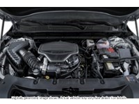 2026 Chevrolet Blazer AWD 4Dr RS Exterior Shot 3