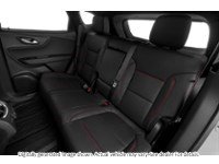 2026 Chevrolet Blazer AWD 4Dr RS Interior Shot 5