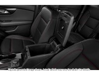 2026 Chevrolet Blazer AWD 4Dr RS Interior Shot 7
