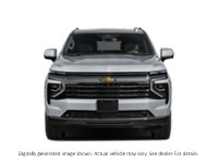 2026 Chevrolet Tahoe 4WD 4Dr LT Exterior Shot 5