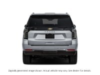 2026 Chevrolet Tahoe 4WD 4Dr LT Exterior Shot 7
