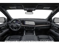 2026 Chevrolet Tahoe 4WD 4Dr LT Interior Shot 6