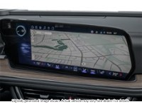 2026 Chevrolet Tahoe 4WD 4Dr LT Interior Shot 8