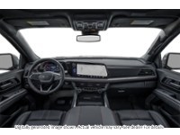 2026 Chevrolet Tahoe 4WD 4Dr Rst Interior Shot 6