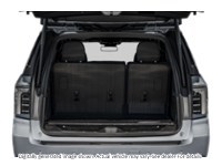 2026 Chevrolet Tahoe 4WD 4Dr Rst Exterior Shot 4