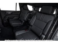 2026 Chevrolet Tahoe 4WD 4Dr Rst Interior Shot 5