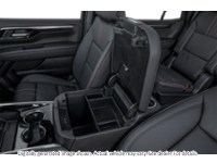 2026 Chevrolet Tahoe 4WD 4Dr Rst Interior Shot 7