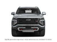 2026 Chevrolet Tahoe 4WD 4Dr Z71 Exterior Shot 5