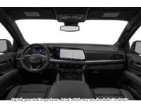 2026 Chevrolet Tahoe 4WD 4Dr Z71 Interior Shot 6
